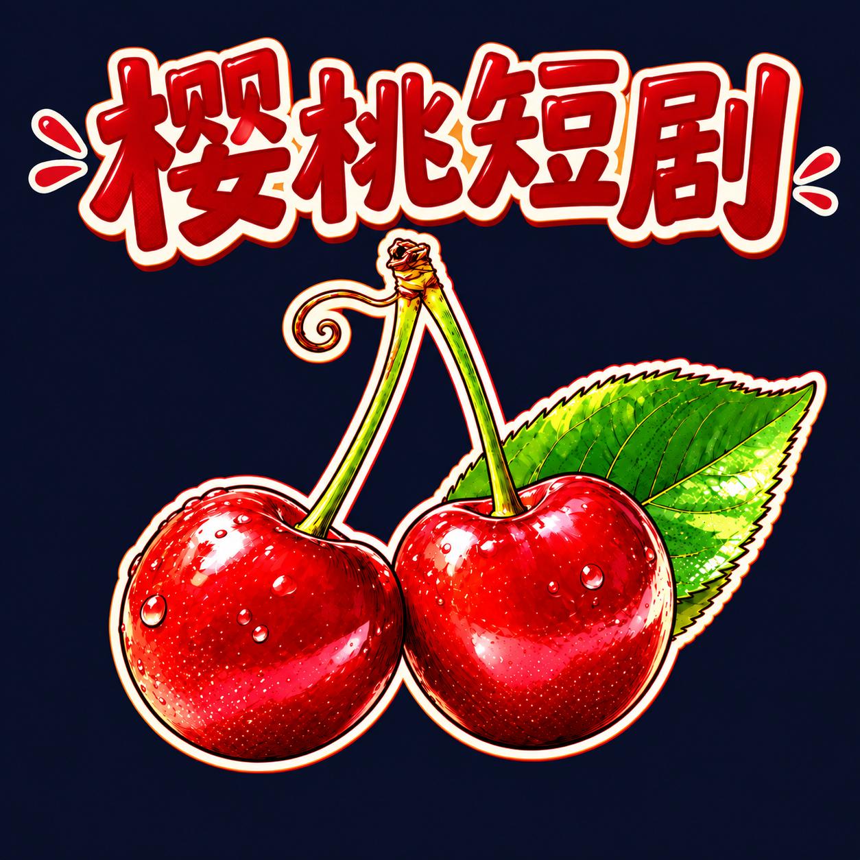 樱桃短剧